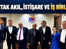 BALCI’YA YENİ DÖNEM ZİYARETLERİ SÜRÜYOR