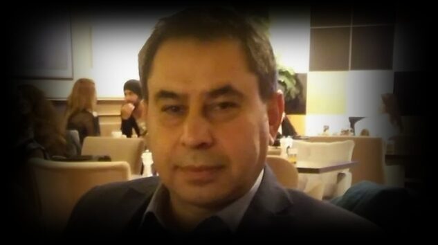 EREĞLİ ESKİ EMNİYET MÜDÜRLERİNDEN ÜNAL ŞAHİN VEFAT ETTİ
