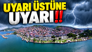 DİKKAT: BU GECE BAŞLIYOR, PAZAR DA SÜRECEK!
