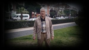 CEMAL DERE VEFAT ETTİ!