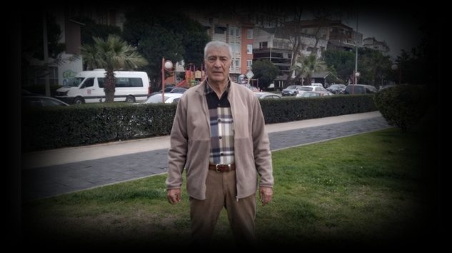CEMAL DERE VEFAT ETTİ!