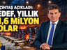 ERDEMİR VE İSDEMİR’DEN ÜRETİMDE VERİMLİLİK ATAĞI