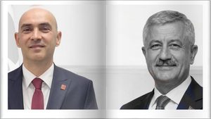 YENİ PARTİ’DE DEVRİM DURAL GÜVEN TAZELEDİ