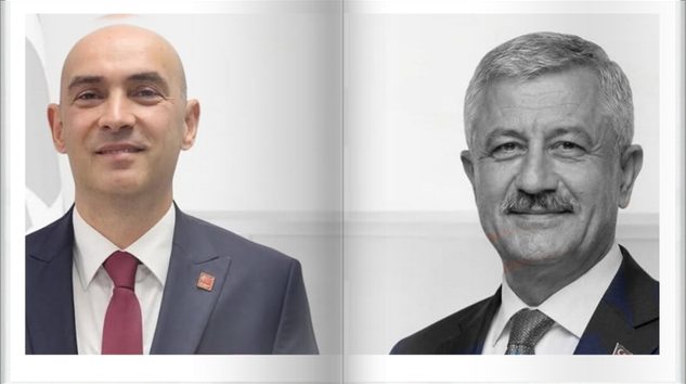 YENİ PARTİ’DE DEVRİM DURAL GÜVEN TAZELEDİ