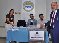 ZTSO’DA SEÇİM TAMAM, YÖNETİM 10 EKİM’DE BELİRLENECEK