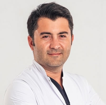 Op. Dr. Erol Günen